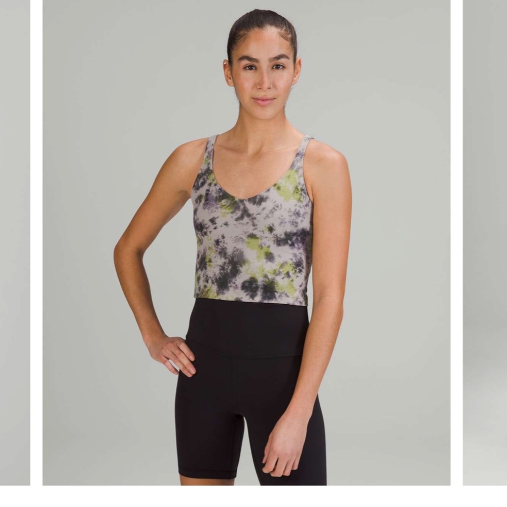 Lululemon Align Tank Top